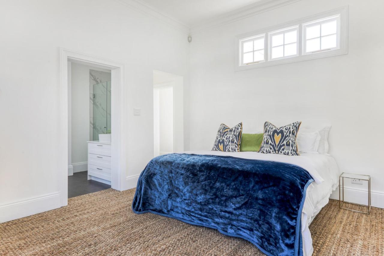Secure & Central: Villa With Views Of Table Mountain 开普敦 外观 照片